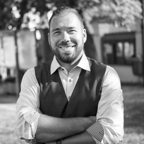 Michael Rindhauser - Geschäftsführer Stoihauser GmbH